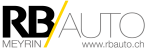 Garage RB Auto Agence Maxus Meyrin